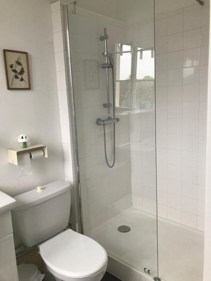 Appart Meuble 45M2 Calme Et Lumineux Au Continental Vittel Exterior photo